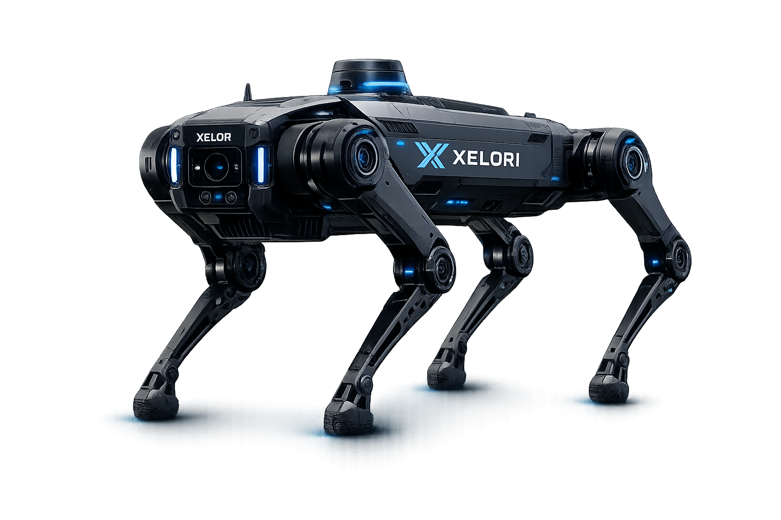 XR-1 Scout